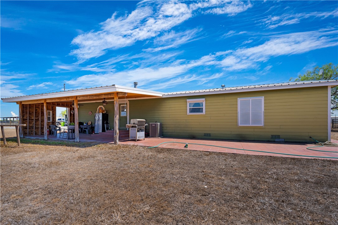 200 W County Road 418