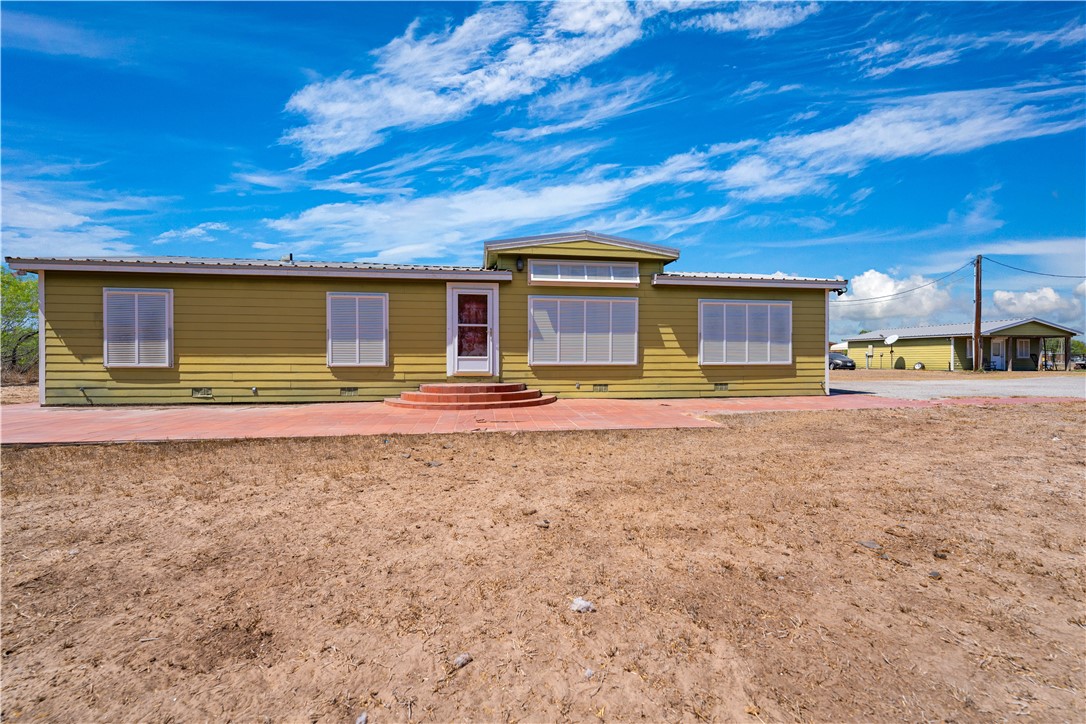 200 W County Road 418