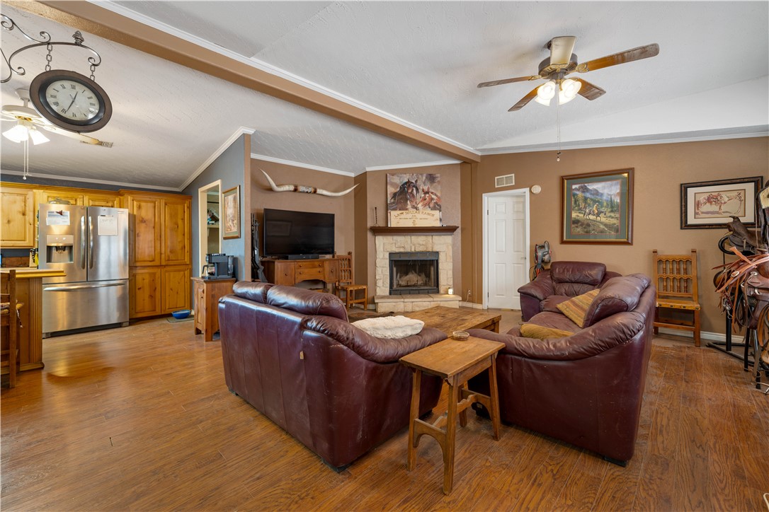 200 W County Road 418