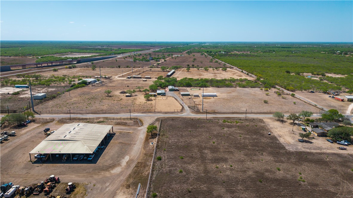 200 W County Road 418