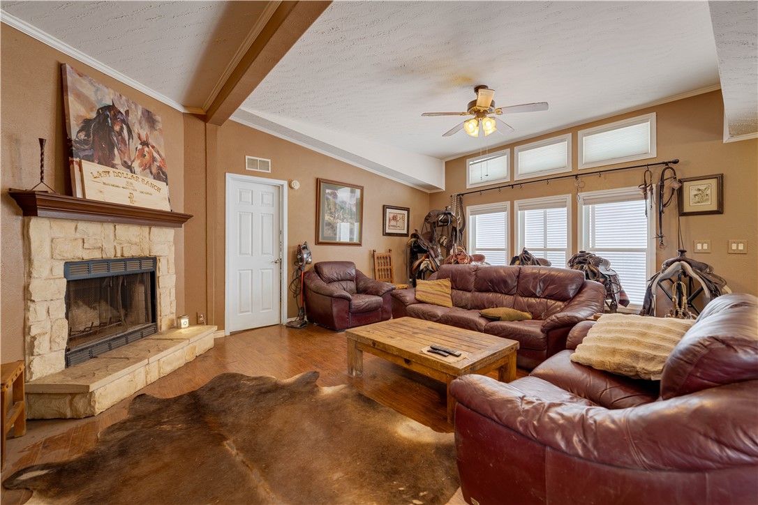 200 W County Road 418