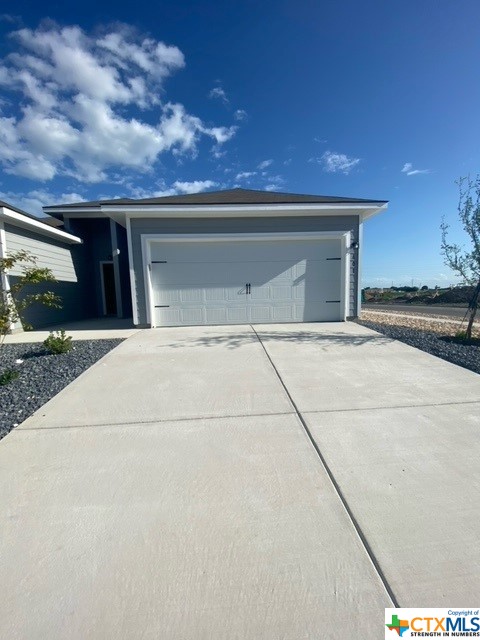 601 Heathers Way