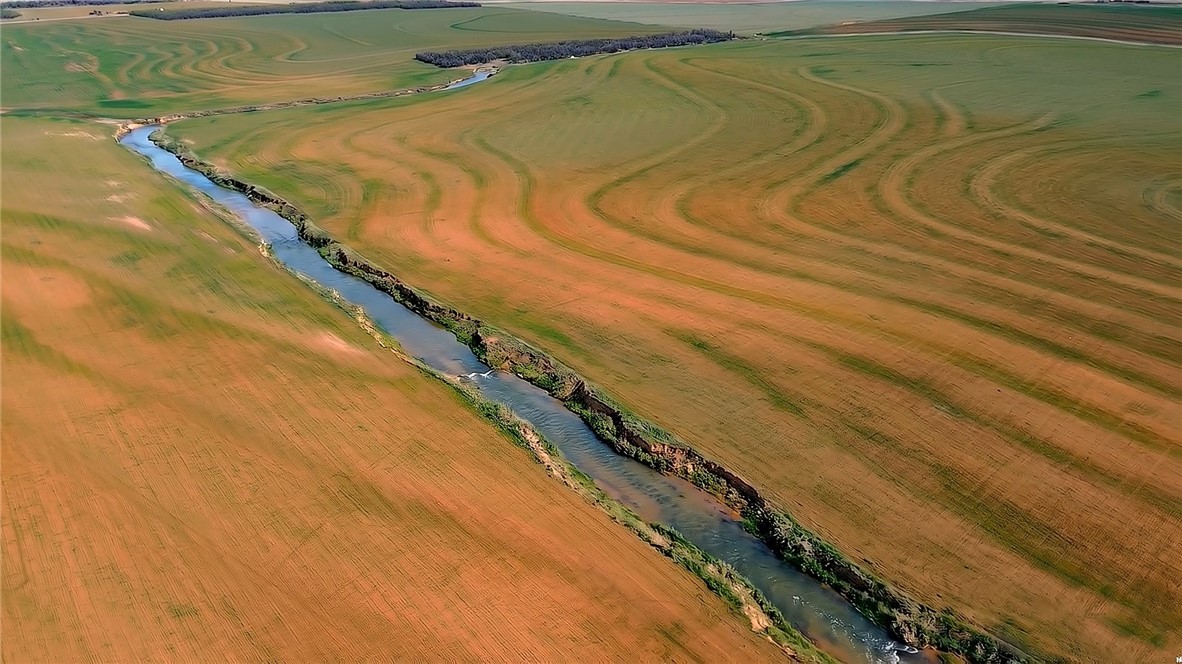 tbd County Road 285 and County Road 220