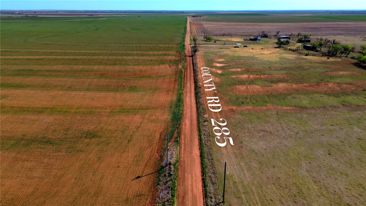 tbd County Road 285 and County Road 220