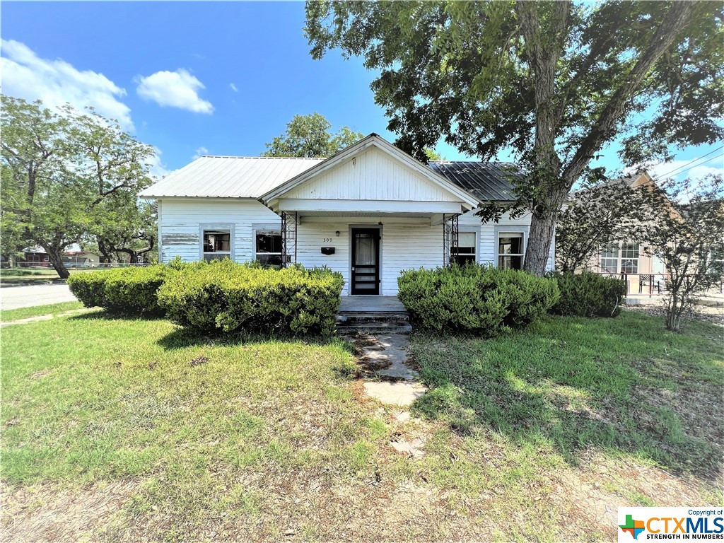 309 N Clinton Street