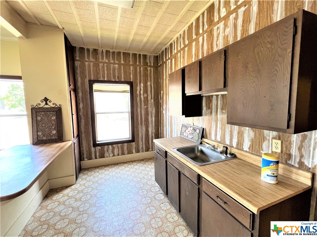 309 N Clinton Street