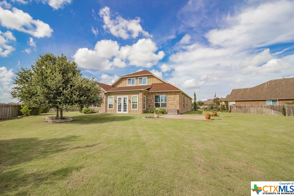 101 Terravista Trail