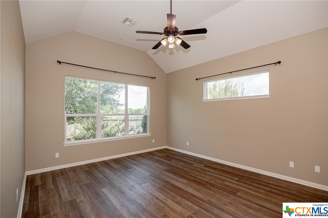 101 Terravista Trail