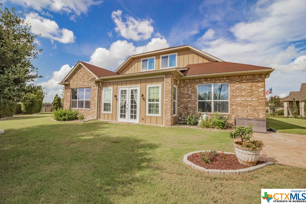 101 Terravista Trail