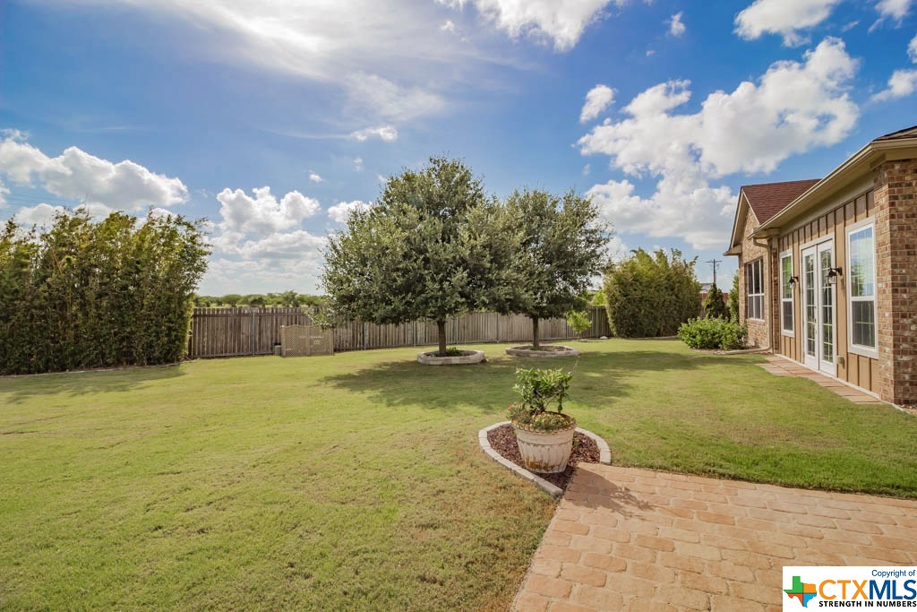 101 Terravista Trail