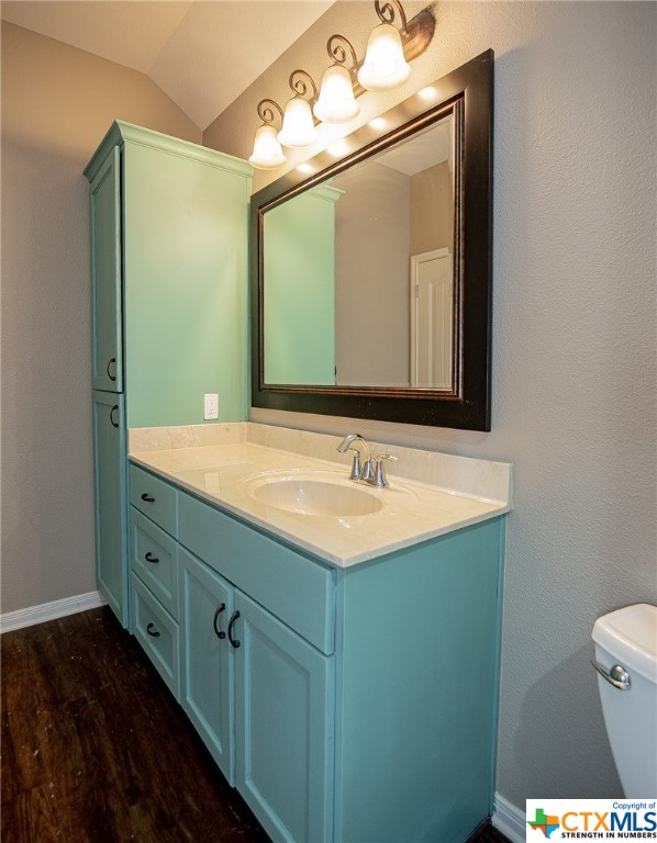 101 Terravista Trail