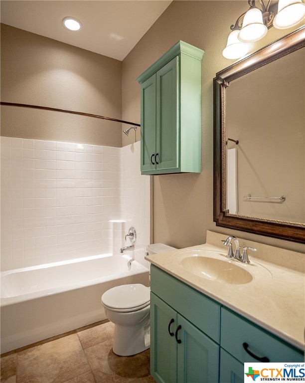 101 Terravista Trail