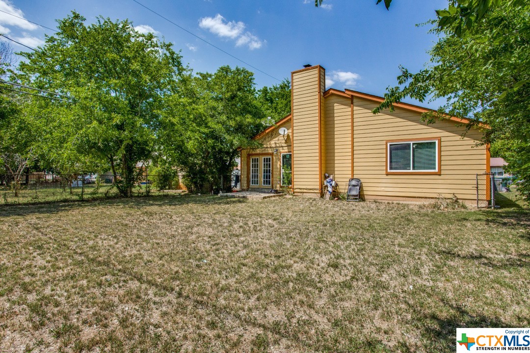 504 Mary Lane