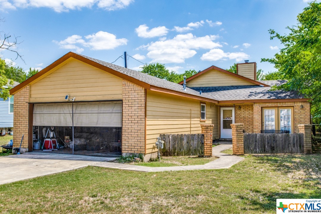 504 Mary Lane