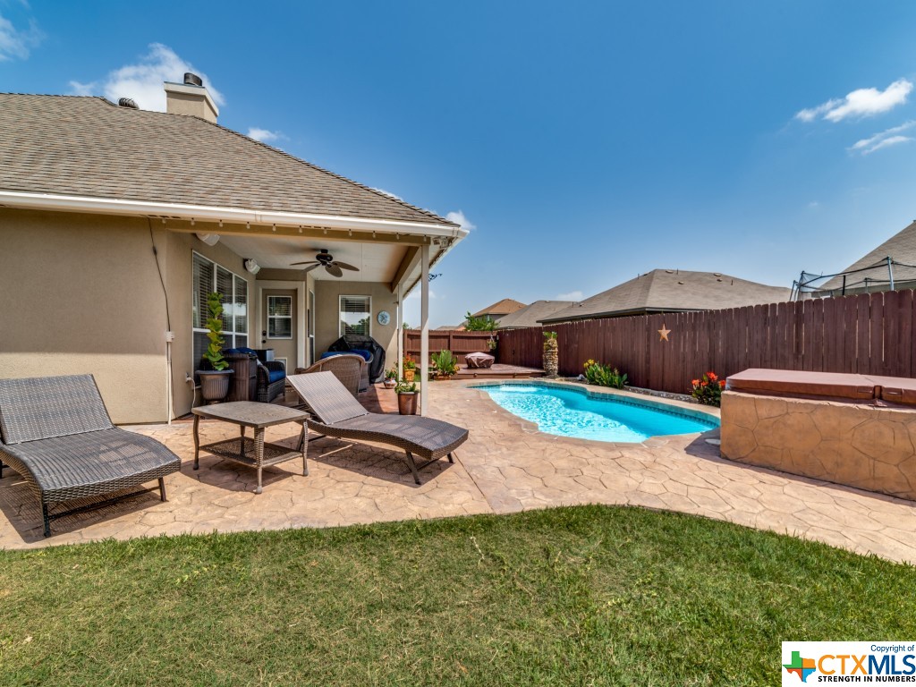 2045 N Ranch Estates Boulevard