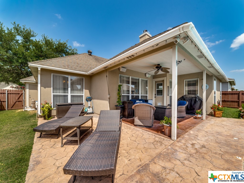 2045 N Ranch Estates Boulevard