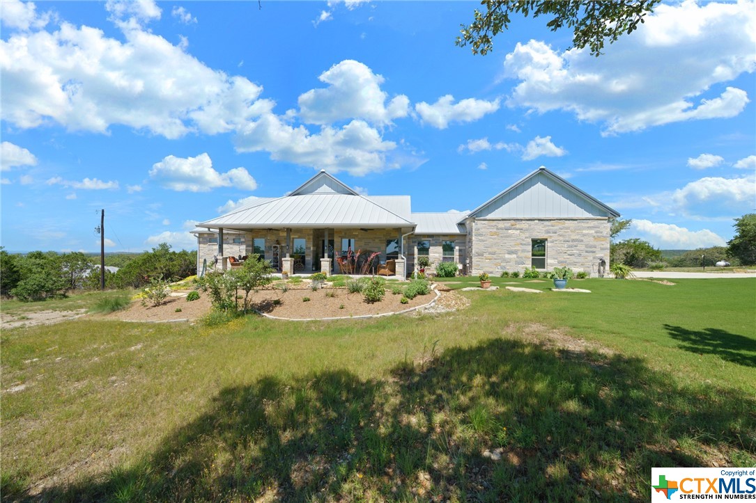 128 Peppergrass Drive