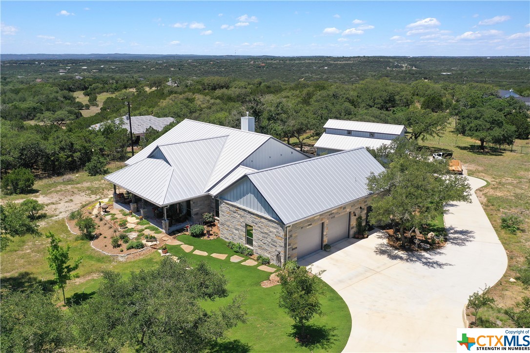 128 Peppergrass Drive