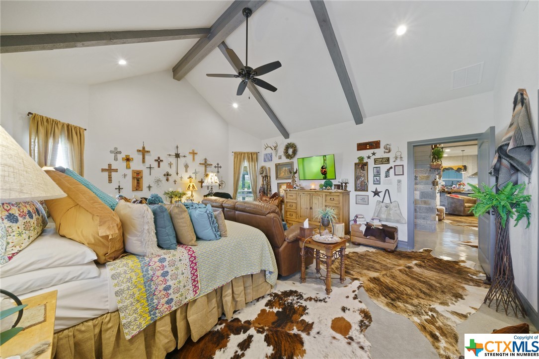128 Peppergrass Drive