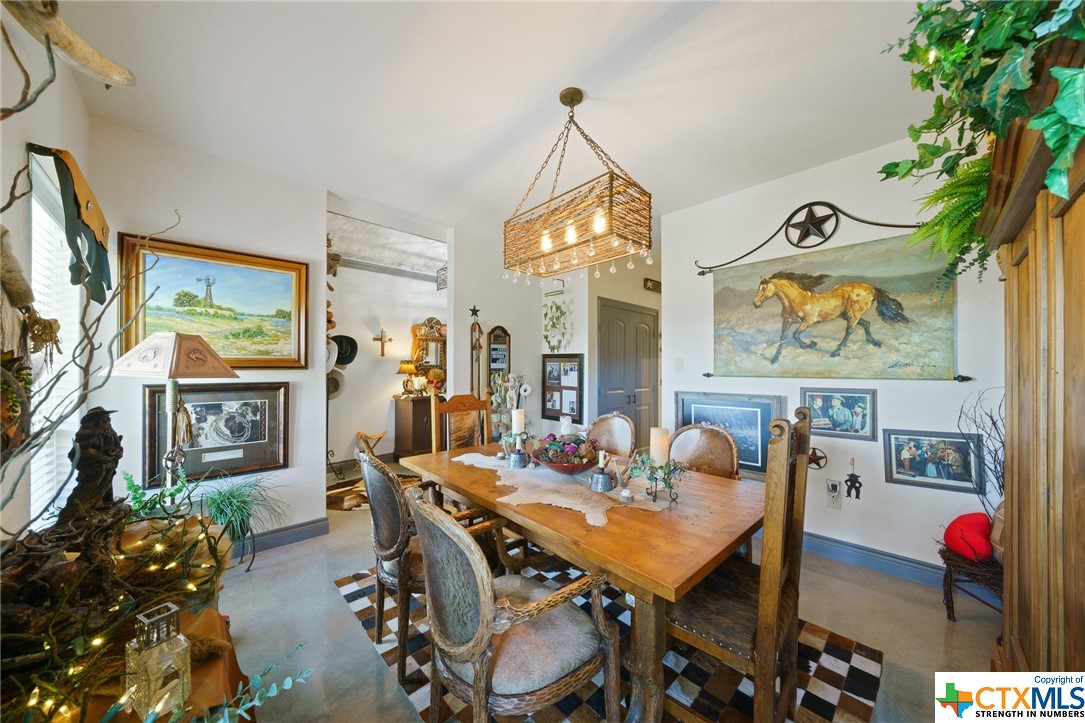 128 Peppergrass Drive