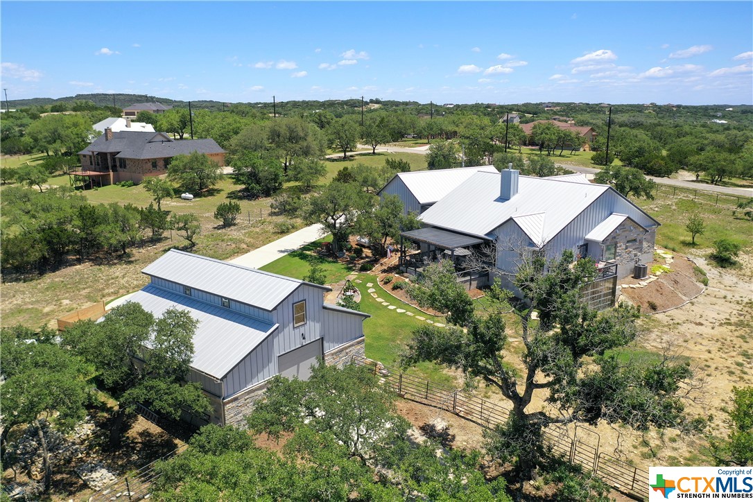 128 Peppergrass Drive