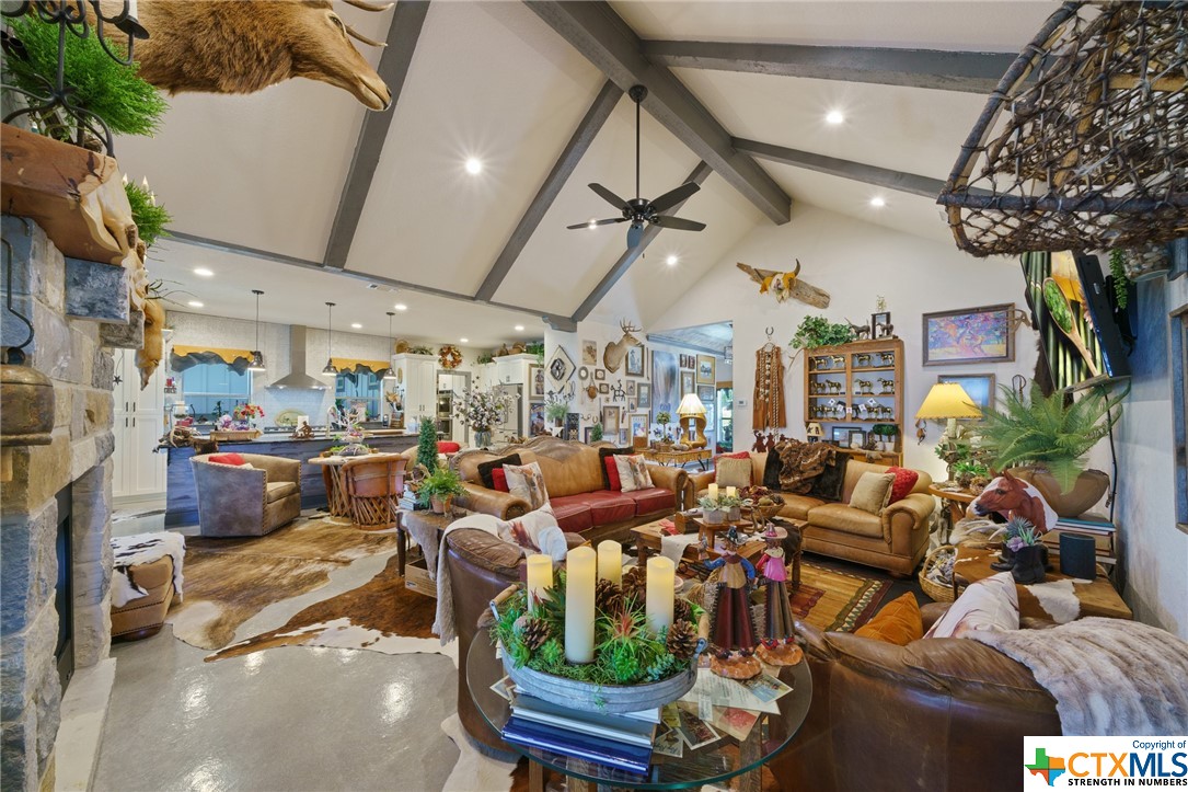 128 Peppergrass Drive