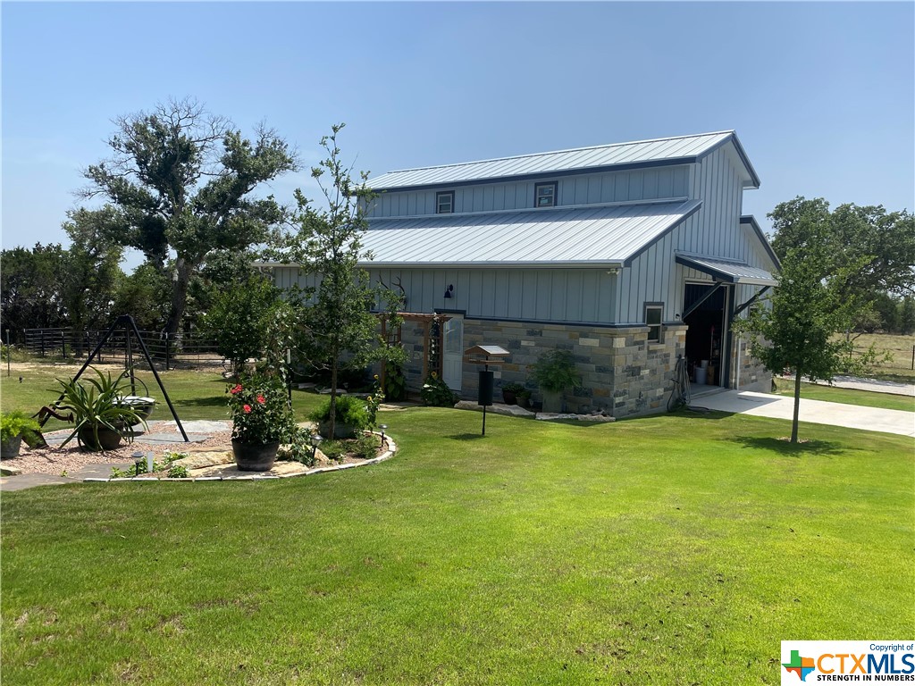 128 Peppergrass Drive