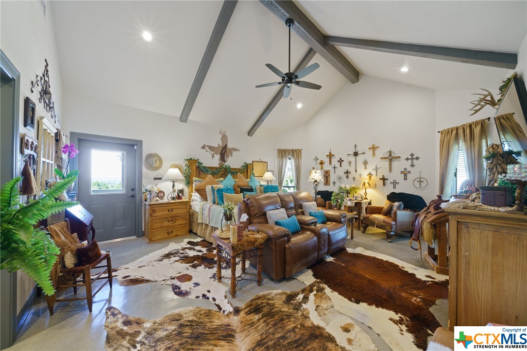 128 Peppergrass Drive