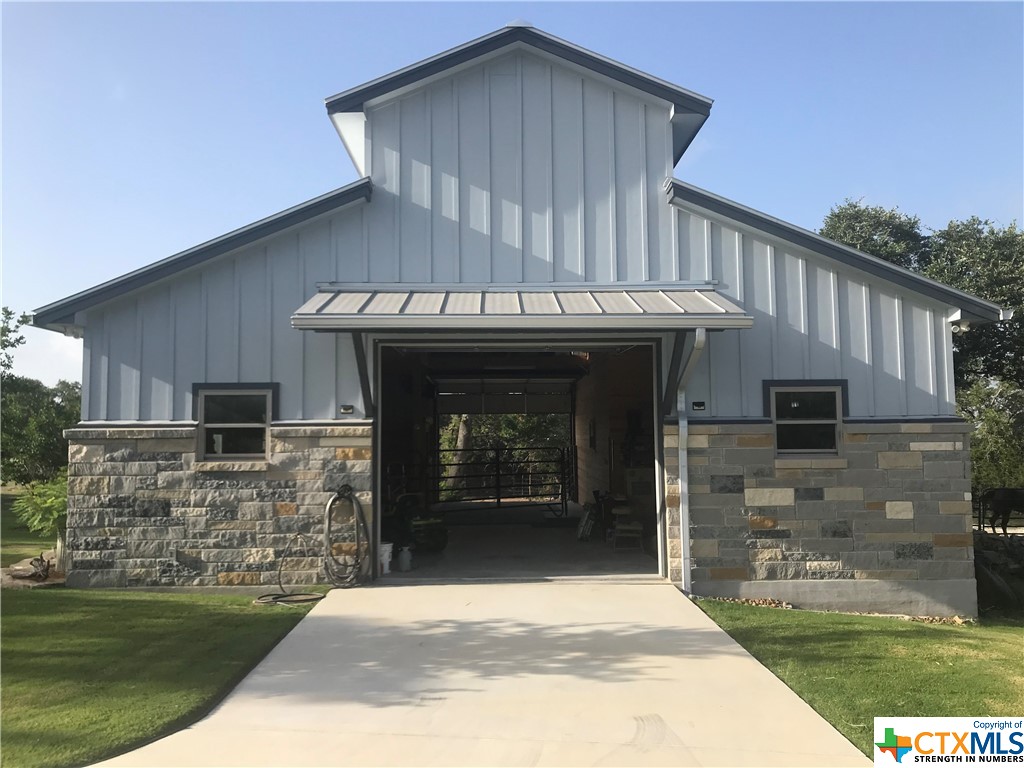 128 Peppergrass Drive