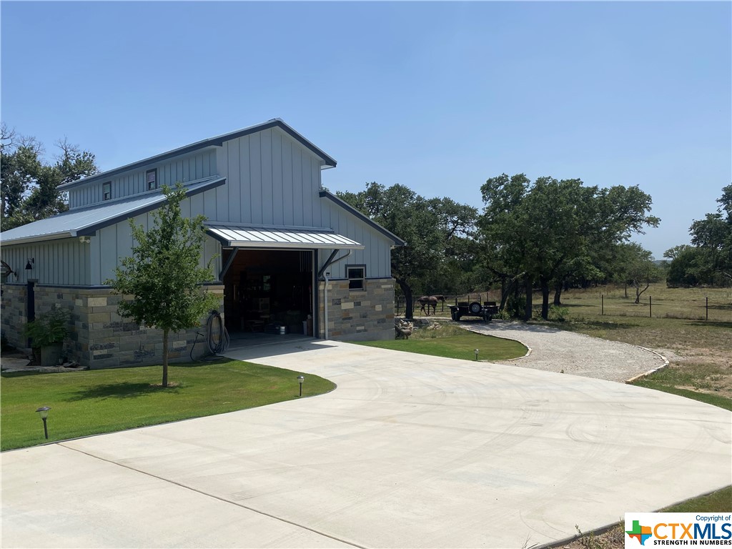 128 Peppergrass Drive