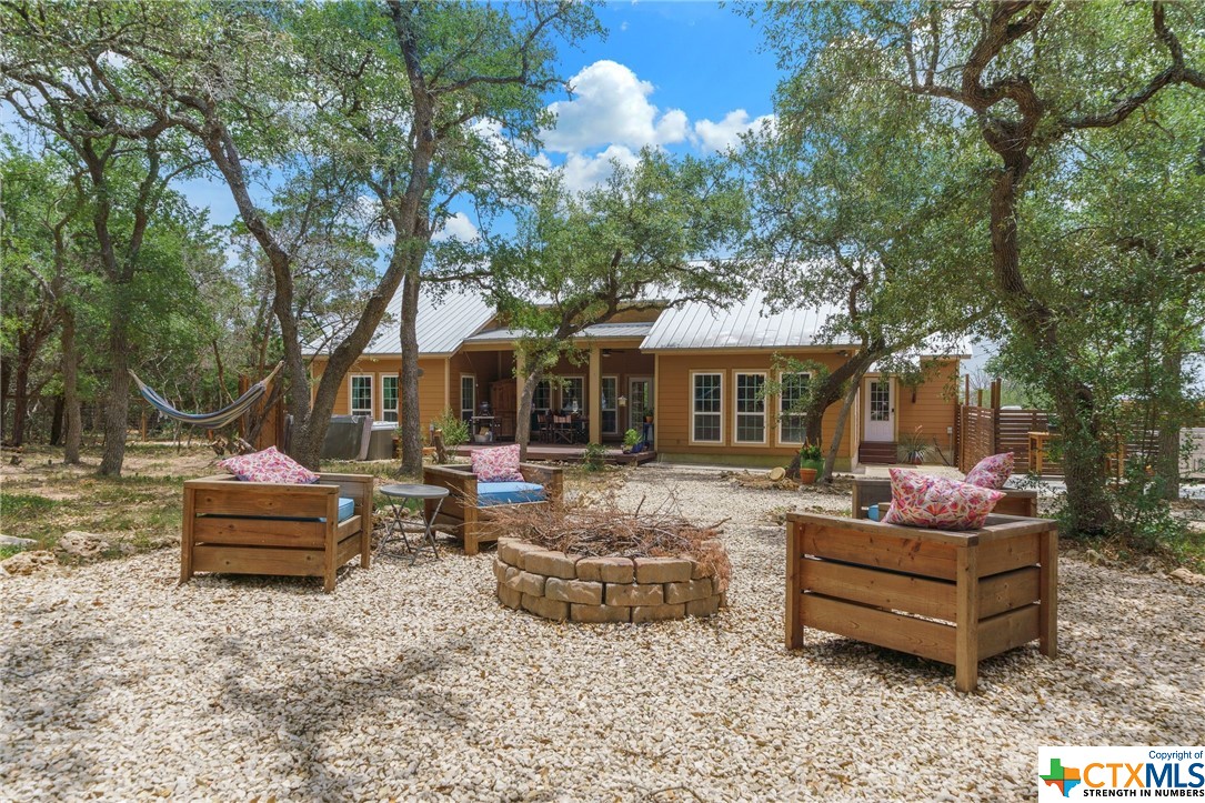 515 Deer Creek Drive