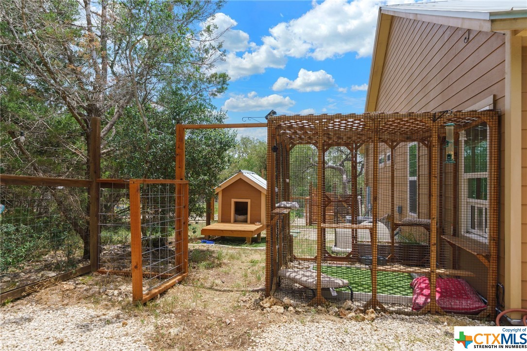 515 Deer Creek Drive