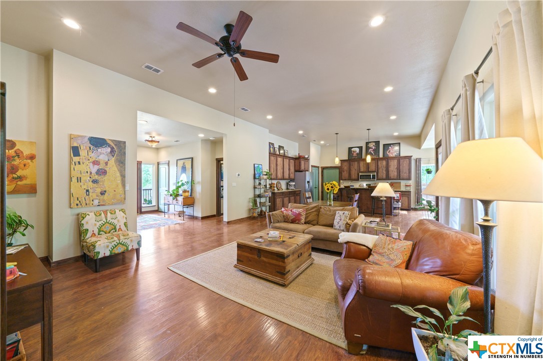 515 Deer Creek Drive