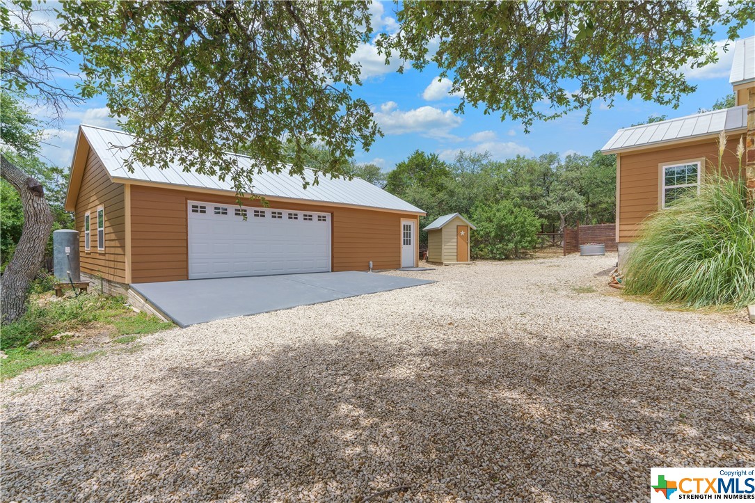 515 Deer Creek Drive