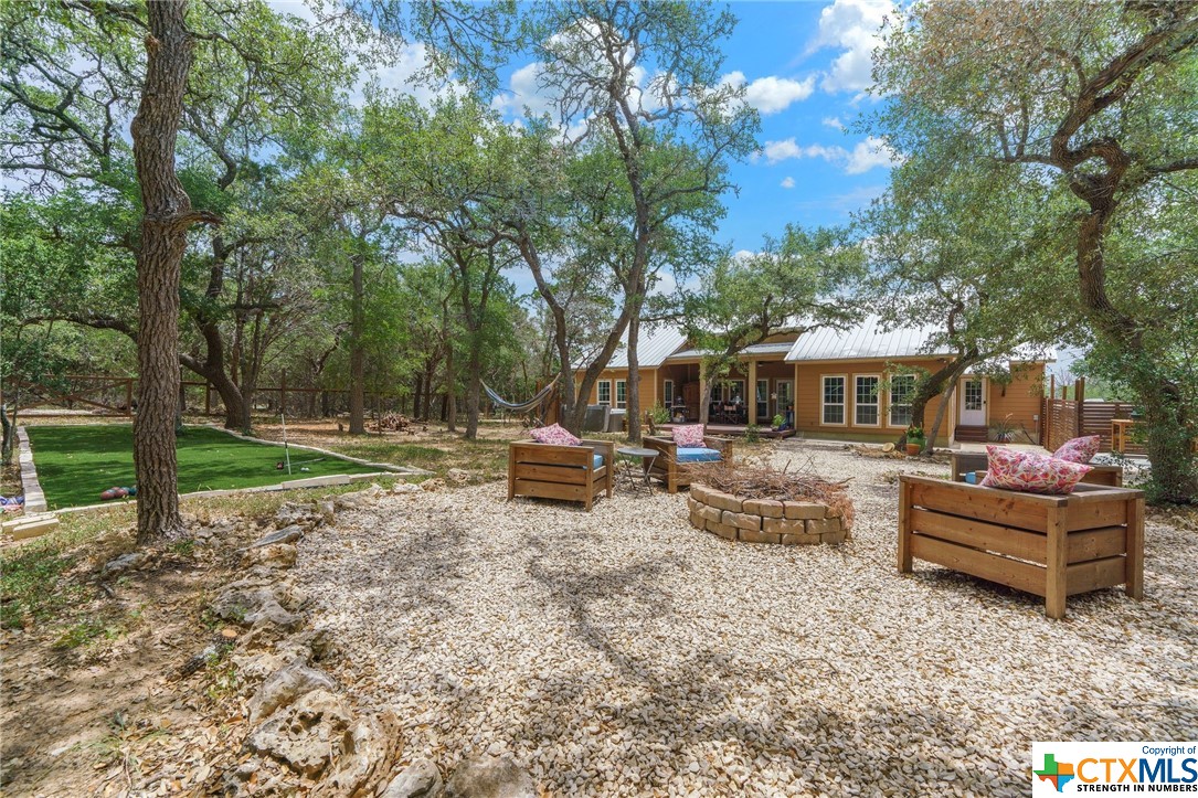 515 Deer Creek Drive