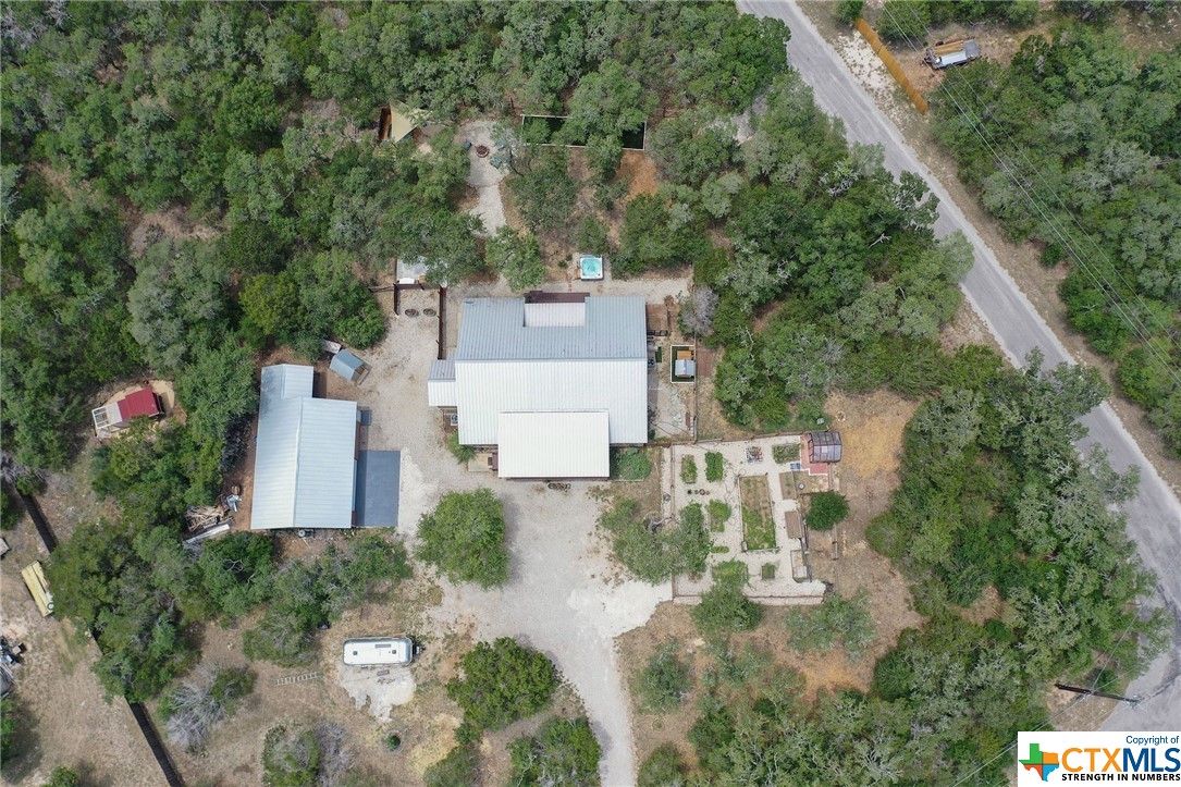 515 Deer Creek Drive