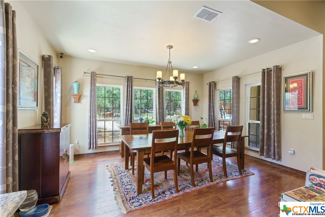 515 Deer Creek Drive