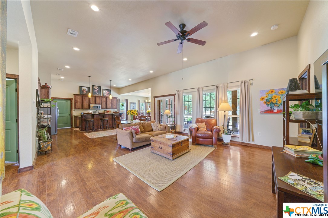 515 Deer Creek Drive