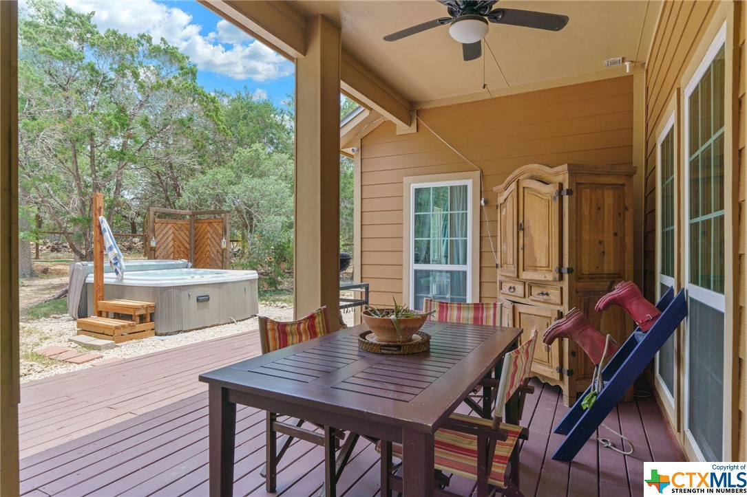 515 Deer Creek Drive