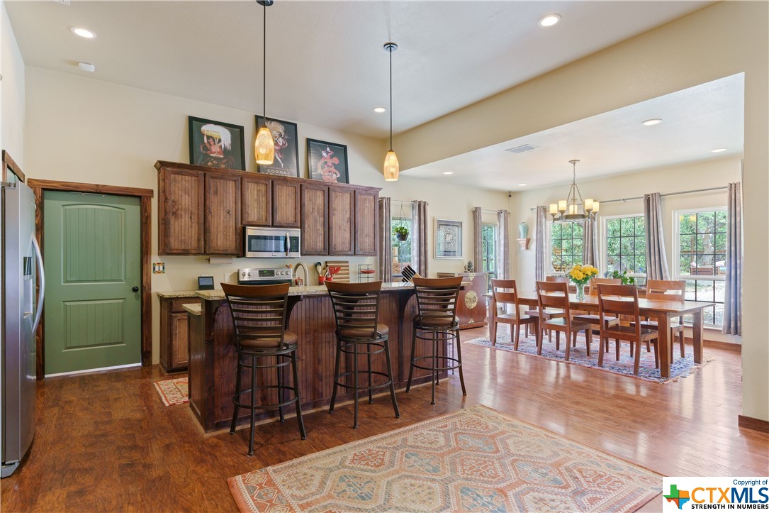 515 Deer Creek Drive