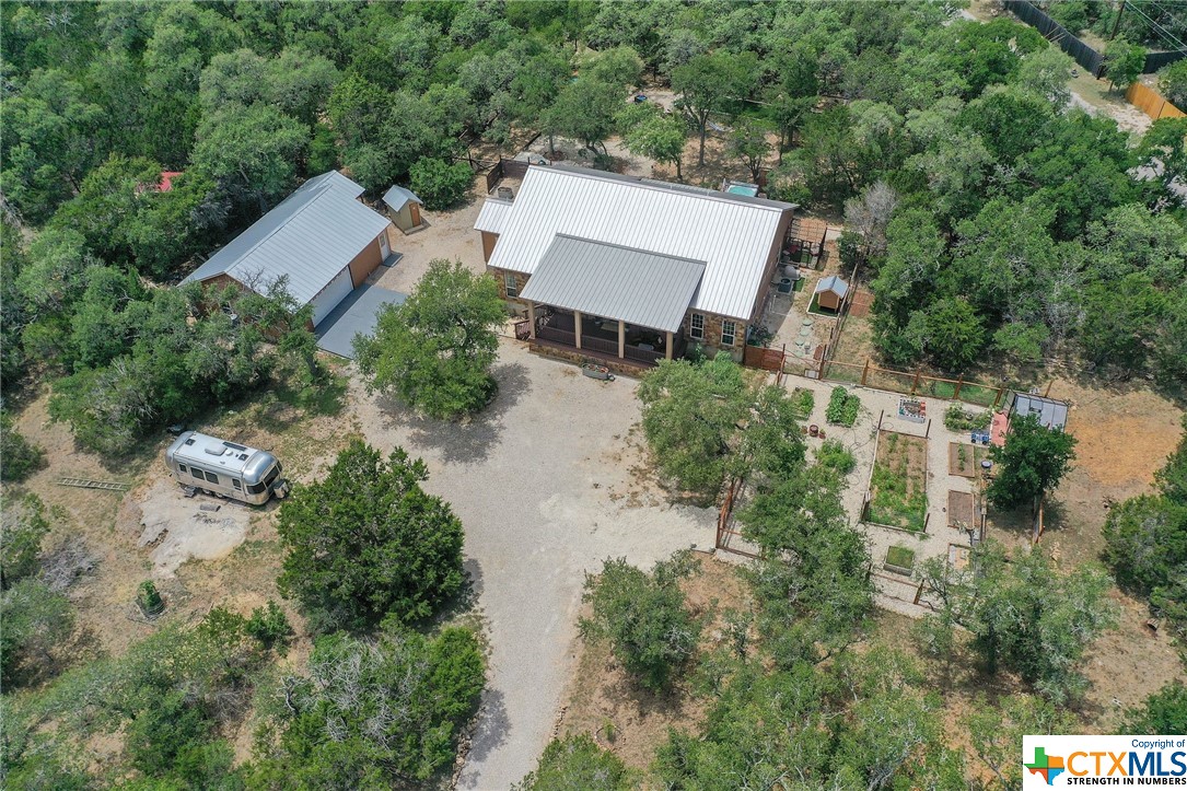 515 Deer Creek Drive