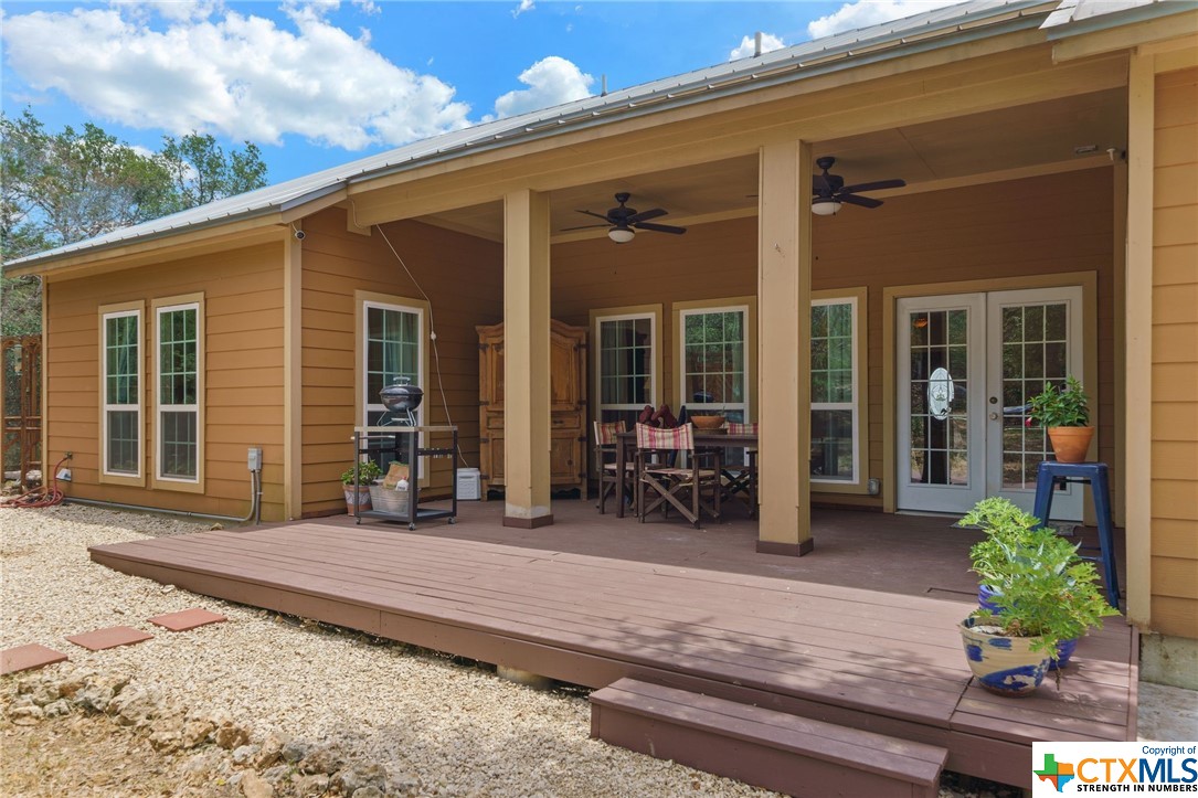 515 Deer Creek Drive