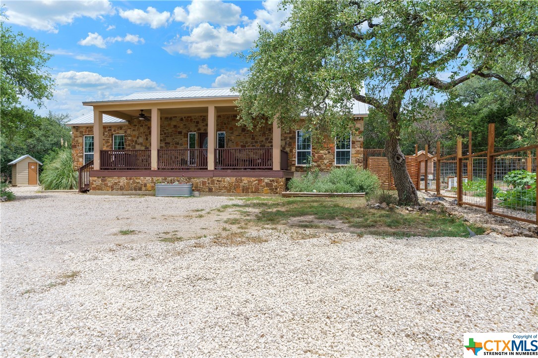 515 Deer Creek Drive