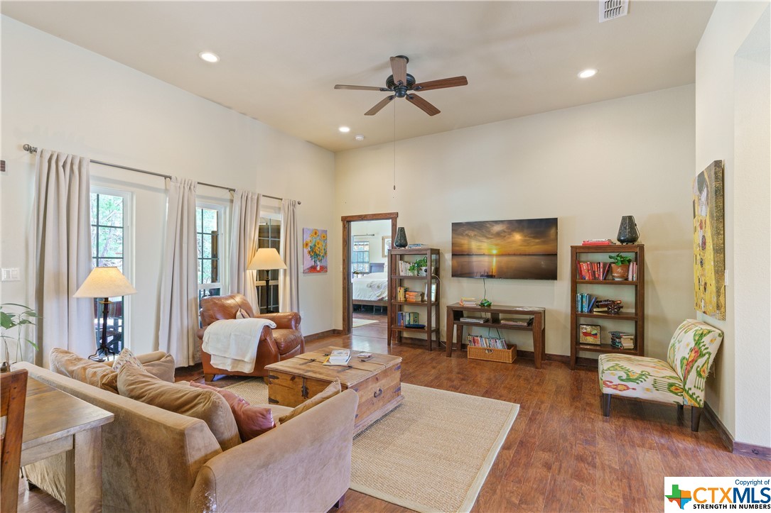 515 Deer Creek Drive