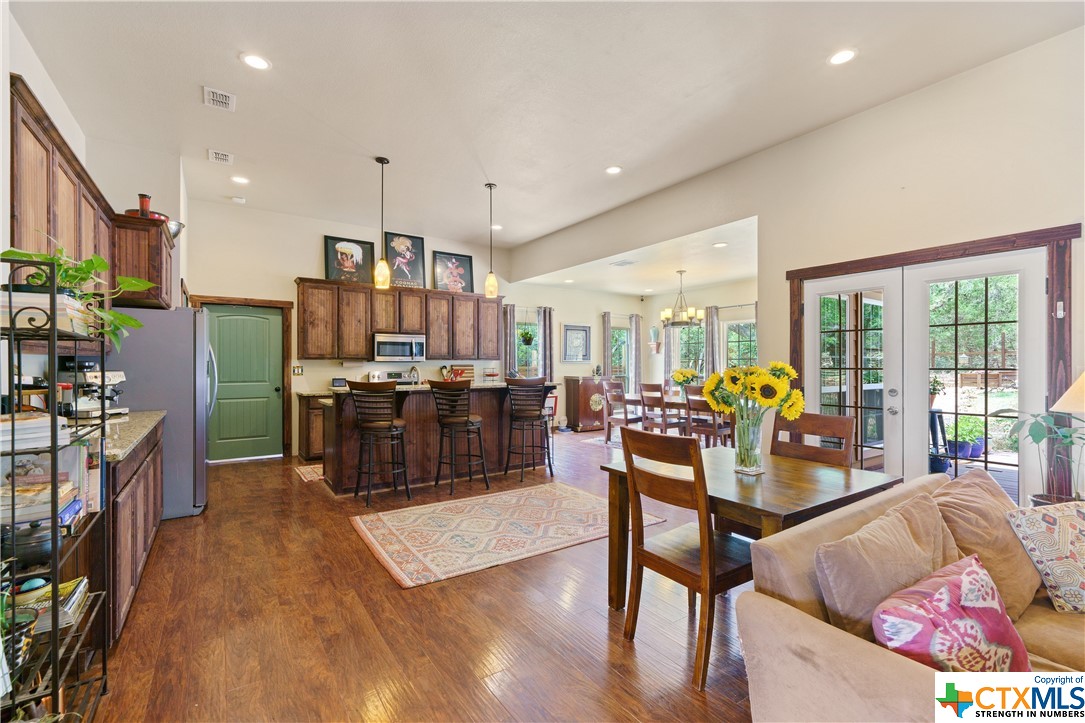 515 Deer Creek Drive