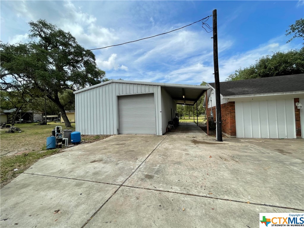 301 Royal Oak Street