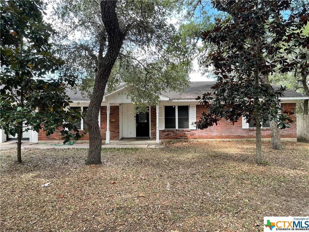 301 Royal Oak Street