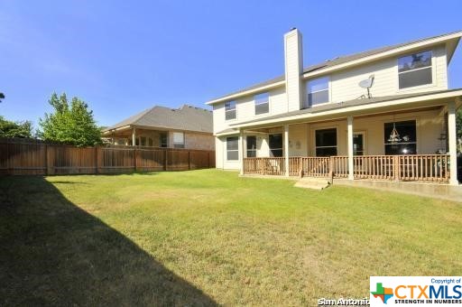 741 San Gabriel Loop