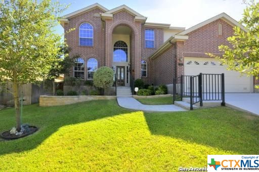 741 San Gabriel Loop