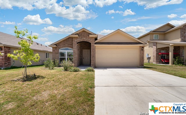 1569 Motherwell Drive